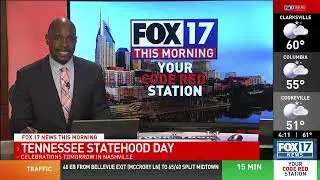 FOX 17 News This Morning: Friday, May 31, 2024