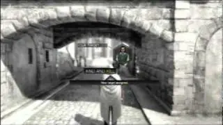 Assassins Creed: Brother Hood (Multiplayer) Beta