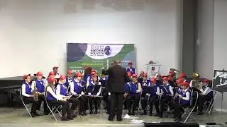 Н.Чемберджи «Слава гвардейцам»