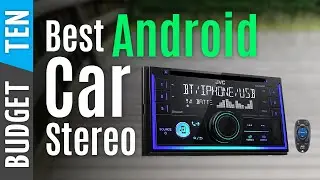 Top 10 Best Android Car Stereo 2023 - Android Car Stereos Review