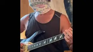 Killswitch Engage’s Adam D Playing 