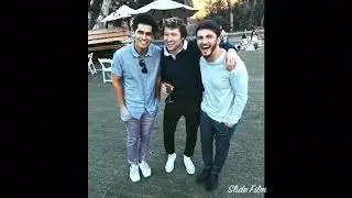 Tribute to the Vlog Squad| Read description!