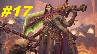 Betrayed by Envy - DARKSIDERS III part 17