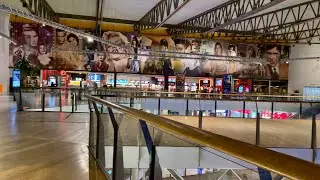 Stockholm walking tour-Heron City -Sweden 2023