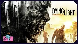 🧟‍♂️ Dying Light 💡 | Hell Raid Raid Mode | 🔥