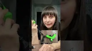 ЯКИЙ ПІСТОЛЕТ НАЙКРАЩИЙ?🔫#ручнаробота #хендмейд #оглядклейовихпістолетів #diycrafts