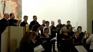 1er Encuentro Coral San Antonio de Benagéber (7 de 9)