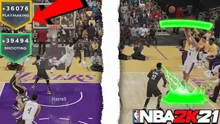 THE *NEW* FASTEST SHOOTING BADGE METHOD IN NBA 2K22! HOW TO GET YOUR SHOOTING BADGES IN UNDER 1 DAY!
