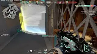 cypher 3k on offense(pearl cam)