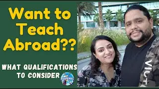 Teaching in Dubai | Teaching qualifications and courses for teaching abroad | Teach internationally