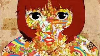 The Trippiest Anime Ever Made
