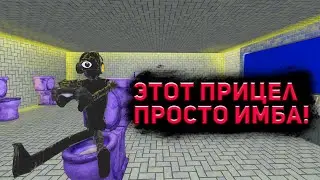 САМЫЙ ЛУЧШИЙ В МИРЕ ШКОЛЬНЫЙ ТУАЛЕТ! РОБЛОКС АНИМАЦИЯ