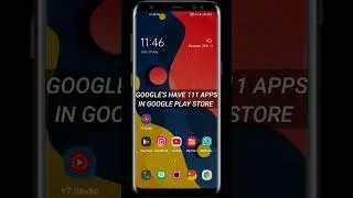 111 Google Apps On Google Playstore.