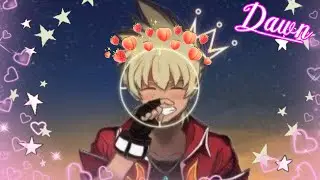 🥰 Для всех фанатов Дона! 🥰Dawn 🥰🔥 Infinity Nado 🔥