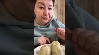Это не хинкали, это бууузы 