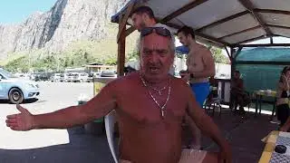 Appello per Barcarello