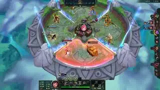 Garen #Arena