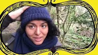 Nadia Shireen Talks 'Grimwood'