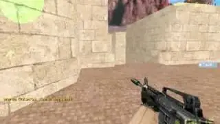 counter strike 1.6