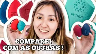 Esponja EASY BLENDER - FERNANDA PETRIZI