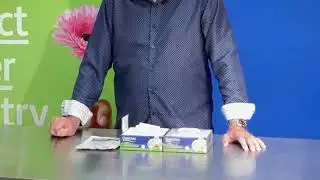 Preserving Floral Freshness: Ethylene Buster® Tablets Unveiled! 🌸