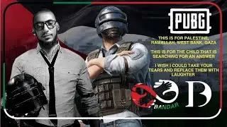 FRIDAY NIGHT PUBG CUSTOM BATTLES - ROAD TO 5K SUBS