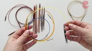 СПИЦЫ И ПОЛЕЗНЫЕ МЕЛОЧИ