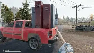 Mist Survival 2022 #11 Зачистка