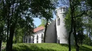 Chinczyk-Moje Miasto(wspomnienia)