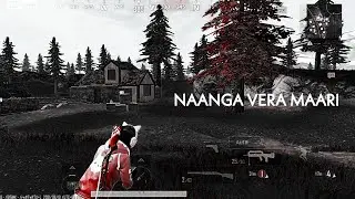 Valimai - Naanga vera maari pubg version