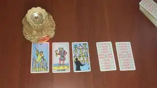 ДА или НЕТ? ЭлфиТаро😍💞💐