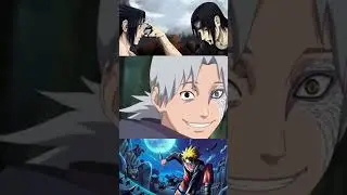 Kabuto vs Naruto👍#kabuto #naruto #narutoshippuden #boruto #anime #manga #japan #youtube #shorts