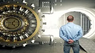 Local Man Opens Great Vault for a THIRD TIME!?!?! (Cops Called)