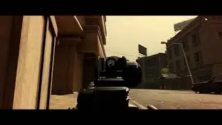 Insurgency: Sandstorm - Official Console Trailer
