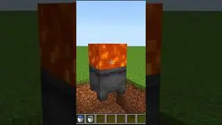 Minecraft Logic Cauldron be like 😂 