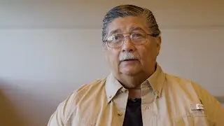 50 Years of SWAT: Tom Linn-Lim