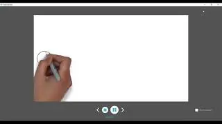 VIDEOSCRIBE MOVING & ROTATING EFFECT