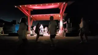 Dwight Yoakum-Fast as You (Cover) By Todd Richard & TR Band