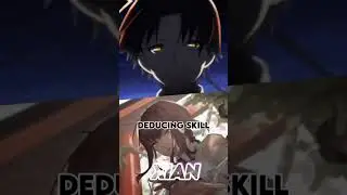 Makima vs Ayanokoji