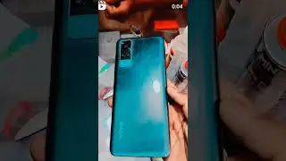 💯Vivo Y73 back panel #maa ❤️ you maa#trending #reels ❤️#ytshorts