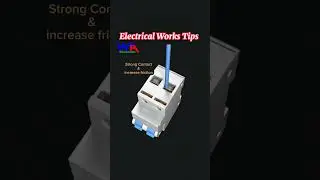 Electrical Work | Electrical Tips 