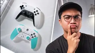Mending Asteria Atau Gladius nih? Stocknya Kosong Juga Sih
