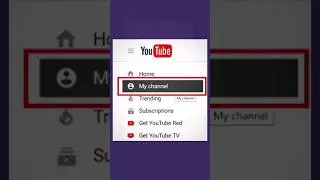 🔥YouTube Channel Kaise Banaen 2023 | How To Create New YouTube Channel In 1 Minute | #shorts