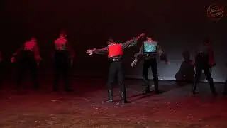 Цыганята Ансамбль Ритмы детства