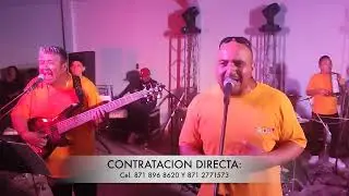 RDS El Retorno Del Sabor - Ay María
