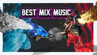MÚSICA para JUGAR *ROCKET LEAGUE Competitivo* (Las mejores canciones hype music 2021 sin copyright)