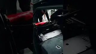 Audi A6 Subwoofer Upgrade! 🔊🚗