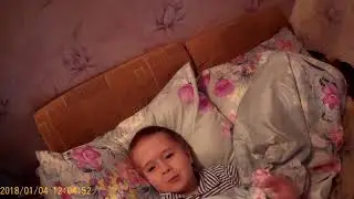 Монстры под кроватью