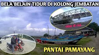 LIBURAN DULU ATUH CUYY
