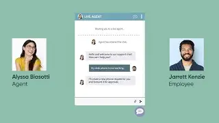 ServiceNow   Agent Chat Configuration